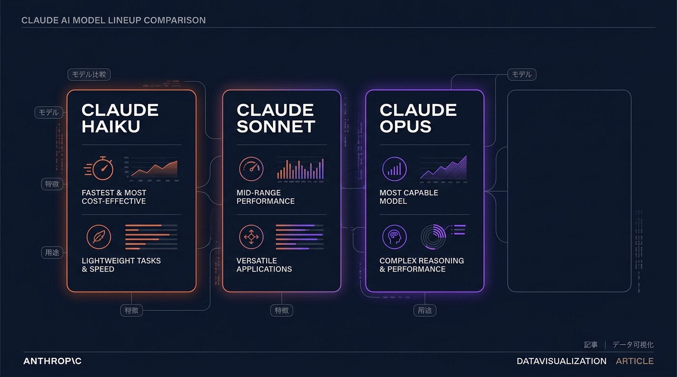 Claude 3.5 Sonnetの特徴と2026年時点での位置づけ