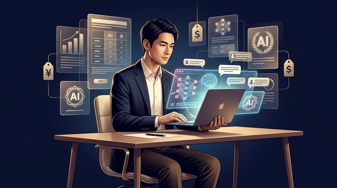 社会人向けAIスクール比較2026