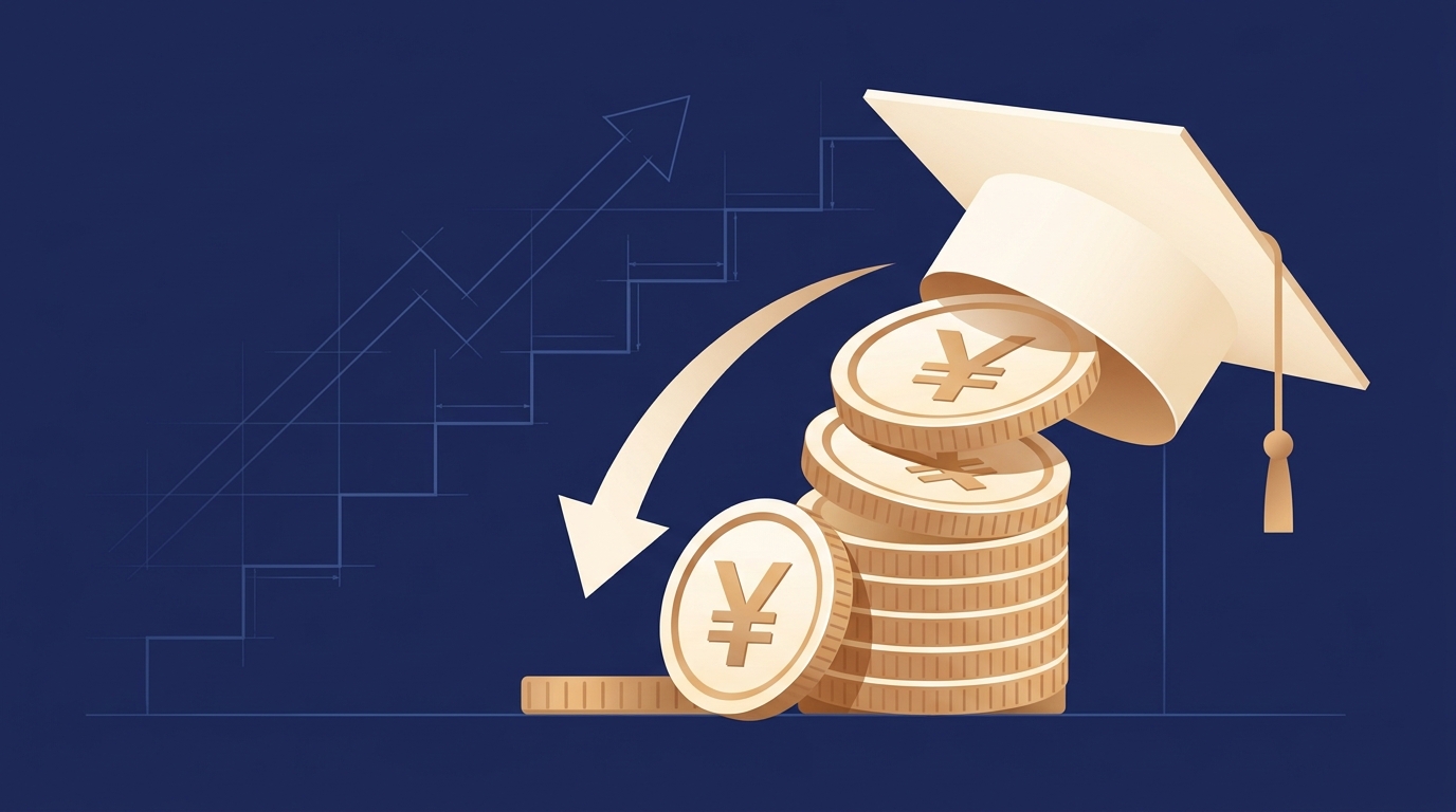 2026年AIスクール給付金制度の概要